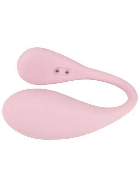 Kiiroo Spot Kiss Me Pink